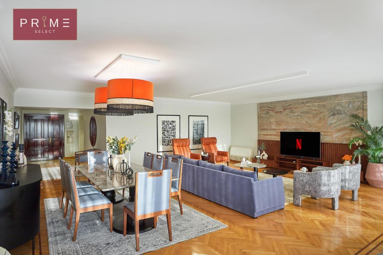 Prime Select Arkadia * El Cairo