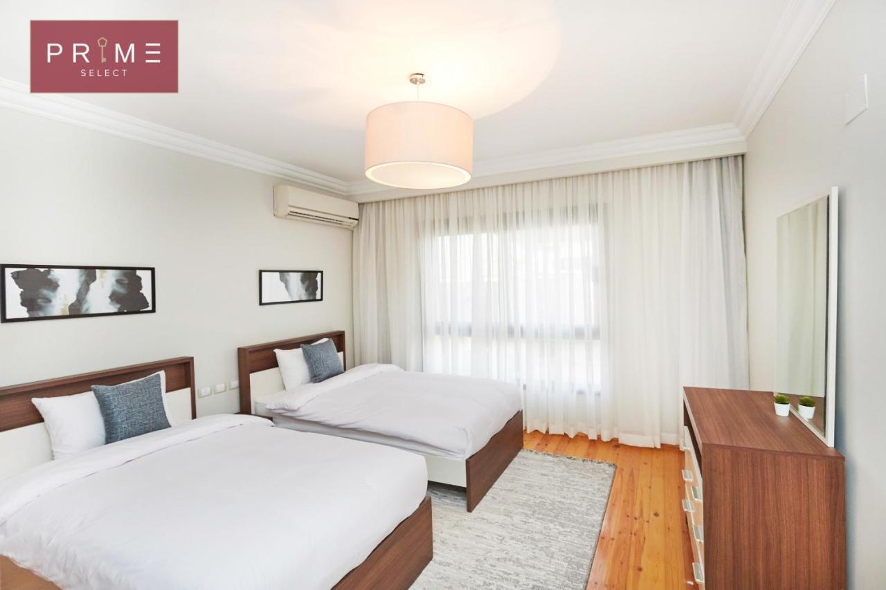 Prime Select Arkadia Apartamento El Cairo