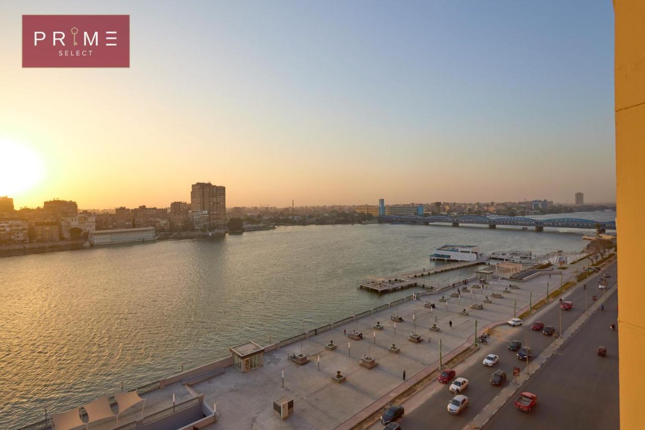 Prime Select Arkadia El Cairo