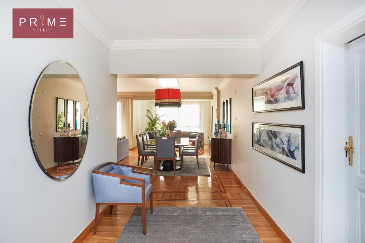 Apartamento Prime Select Arkadia