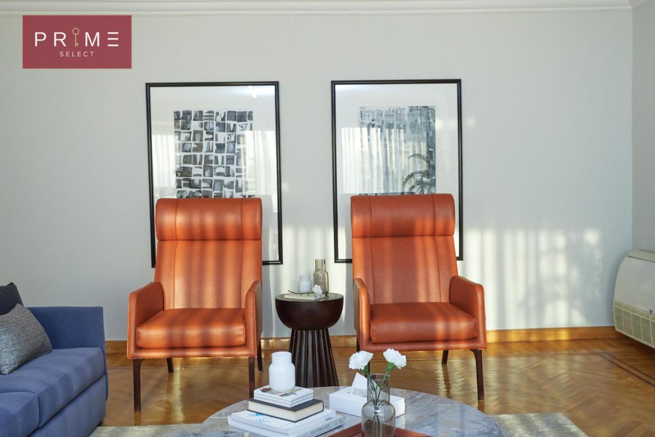 Apartamento Prime Select Arkadia El Cairo