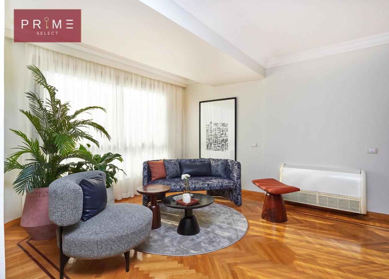 Prime Select Arkadia El Cairo