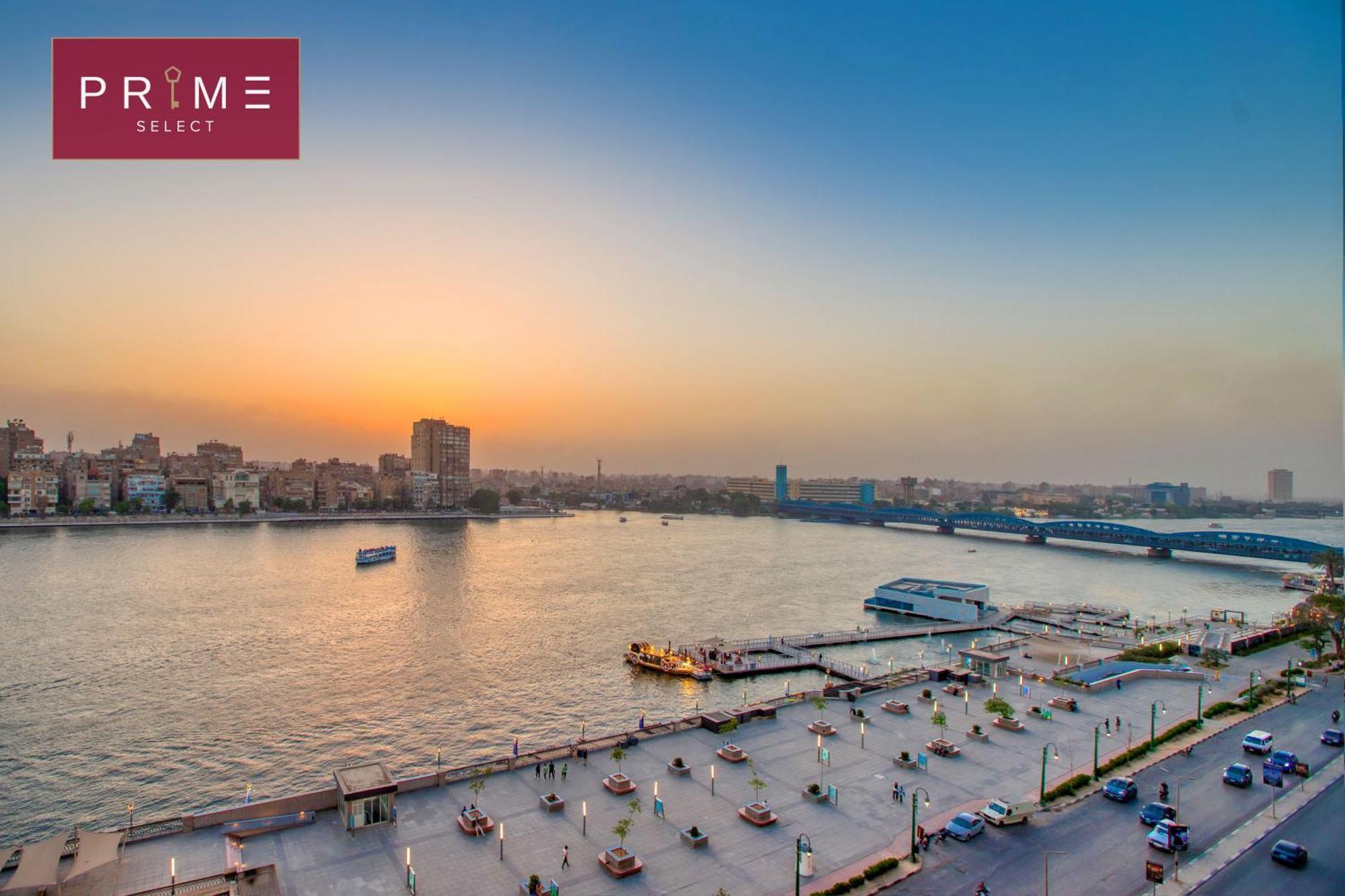 Prime Select Arkadia * El Cairo