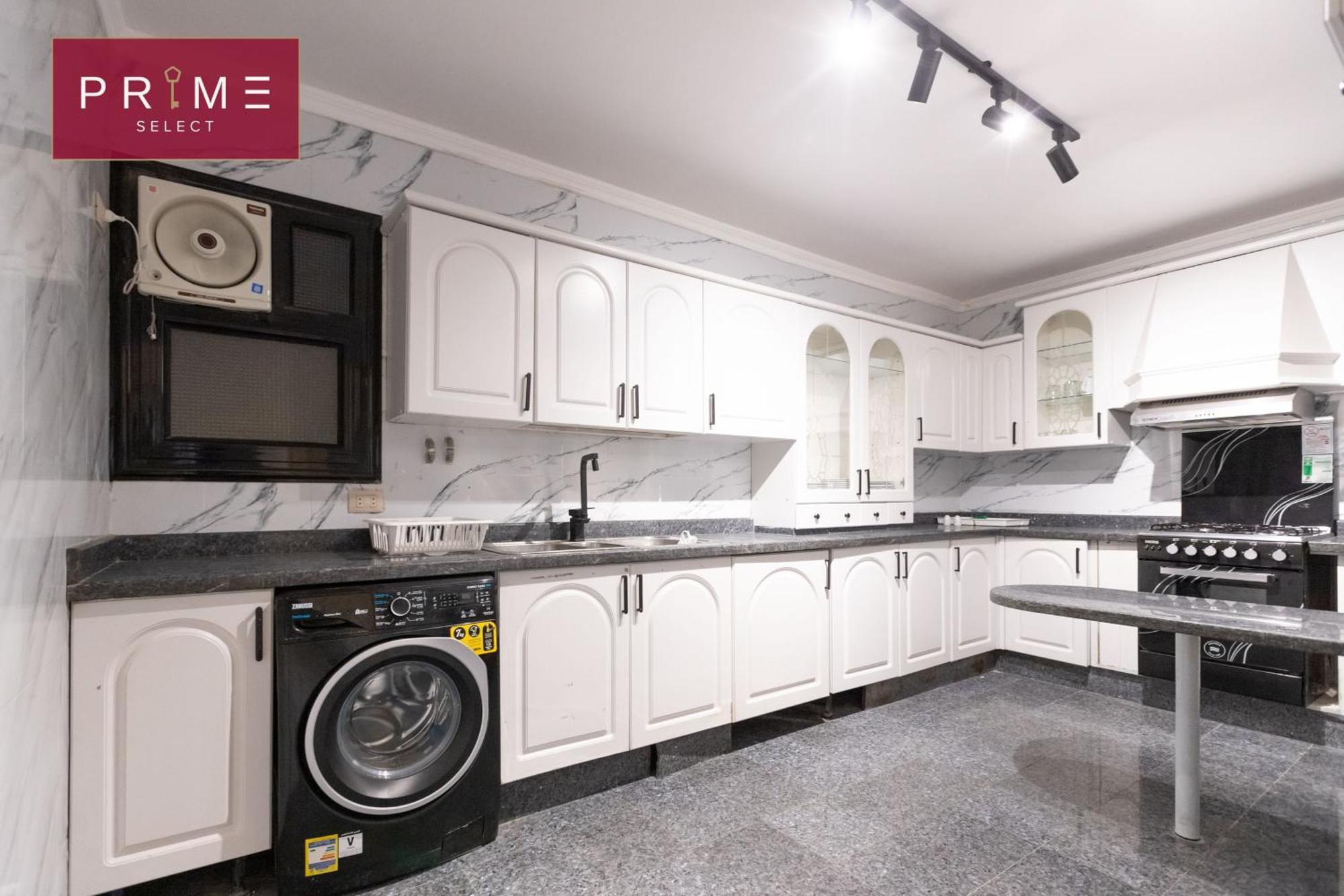 Prime Select Arkadia Apartamento