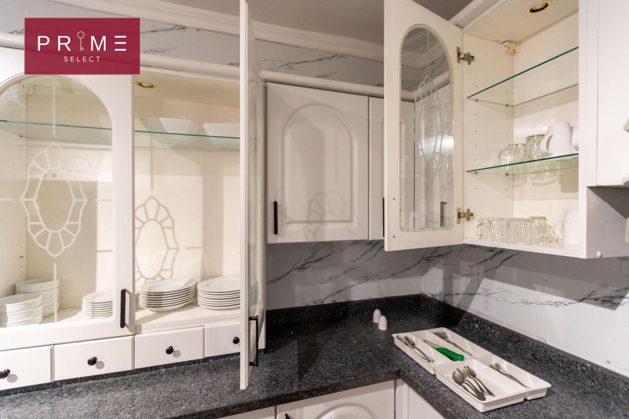 Prime Select Arkadia Apartamento El Cairo