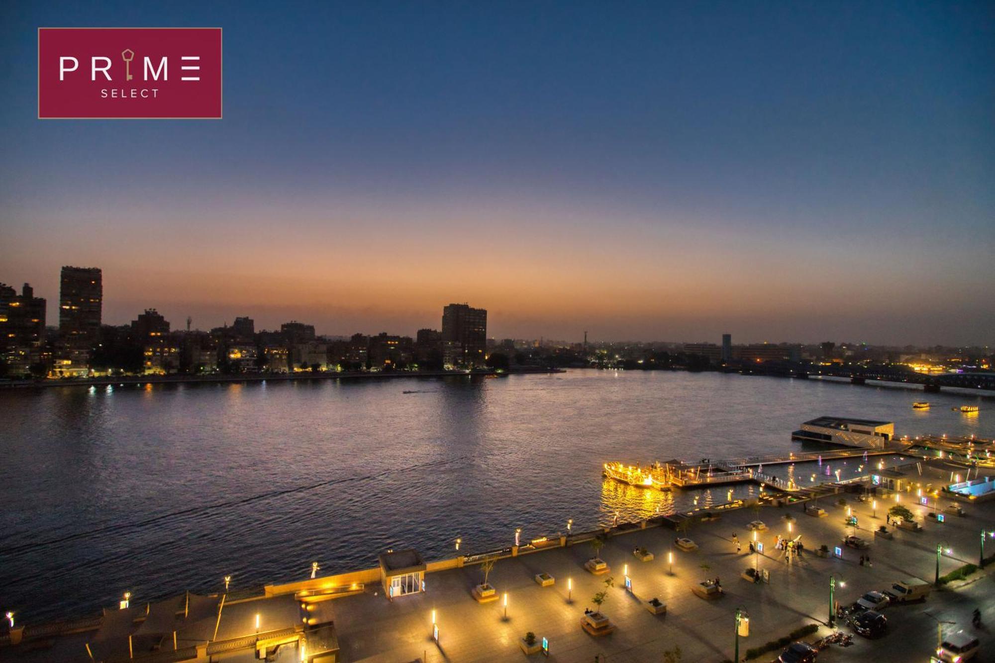 Prime Select Arkadia Apartamento El Cairo