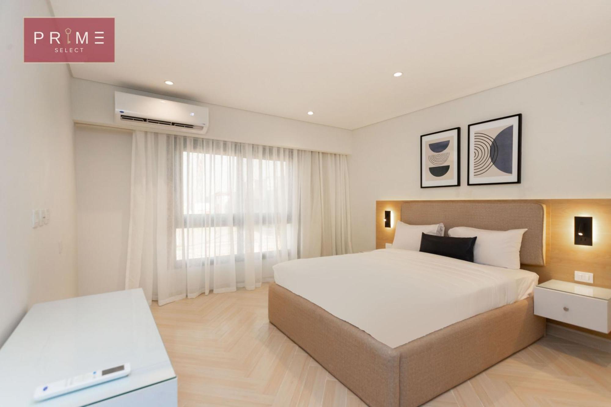 Apartamento Prime Select Arkadia