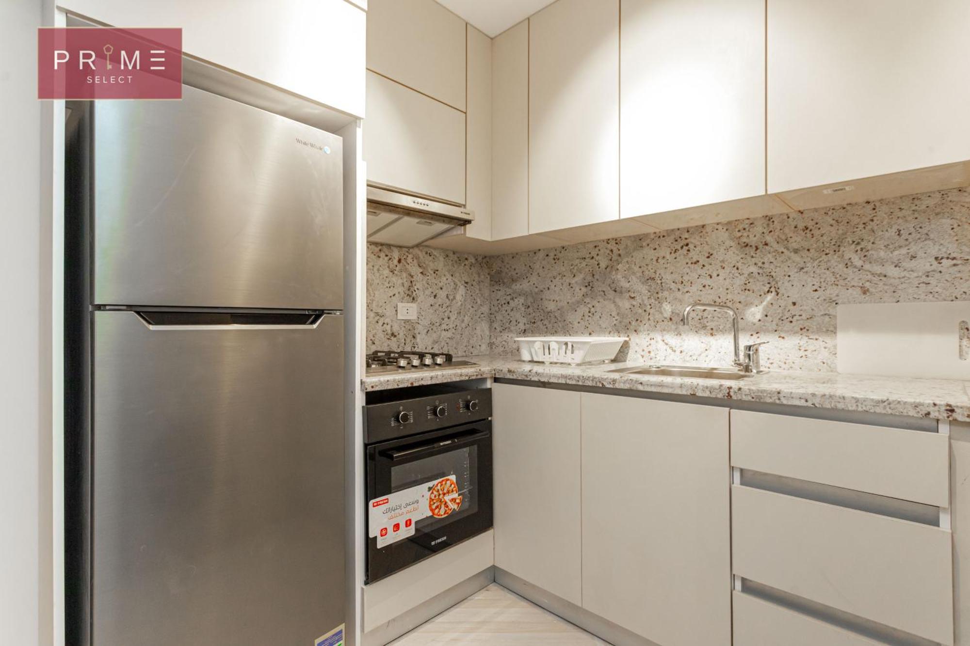 Apartamento Prime Select Arkadia *