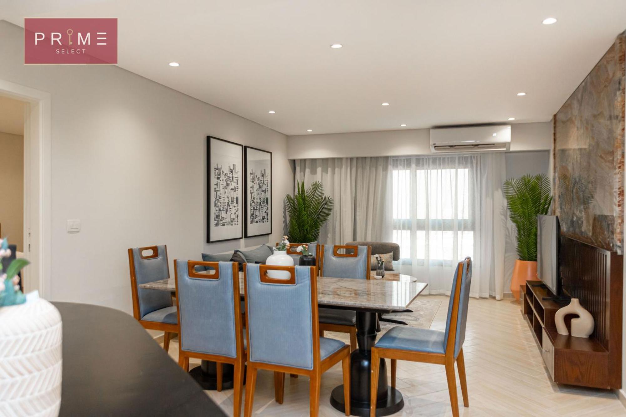 Prime Select Arkadia El Cairo
