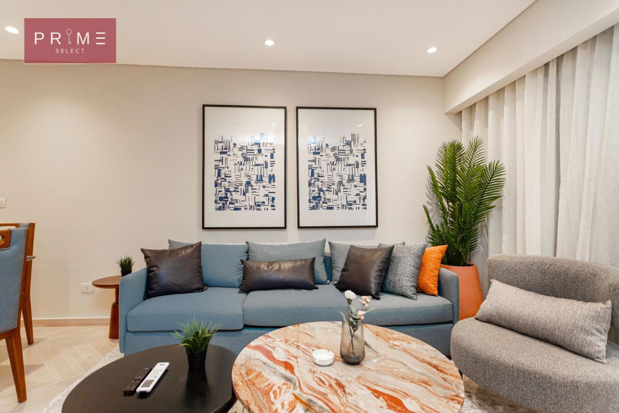 Apartamento Prime Select Arkadia