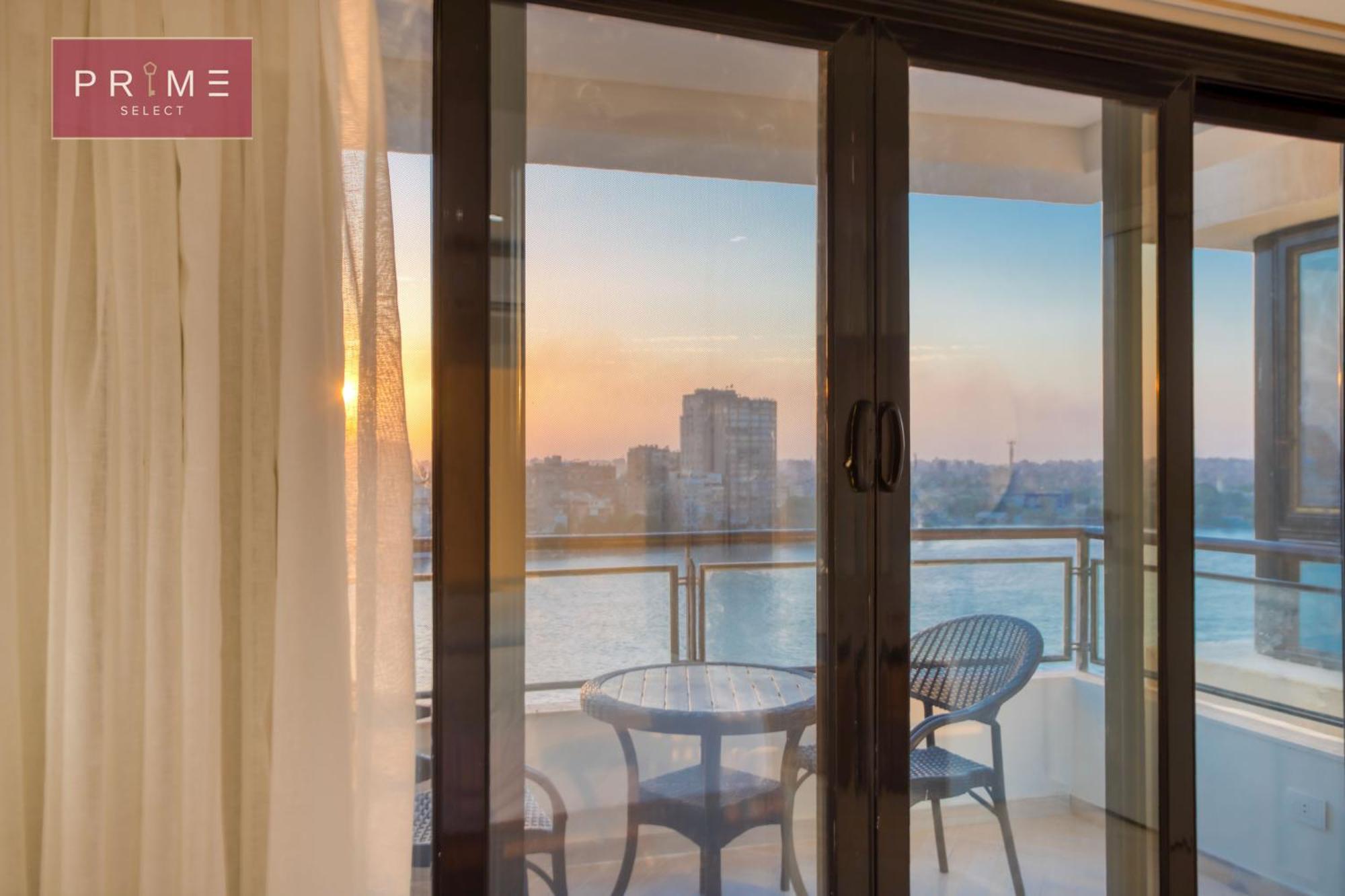 Apartamento Prime Select Arkadia