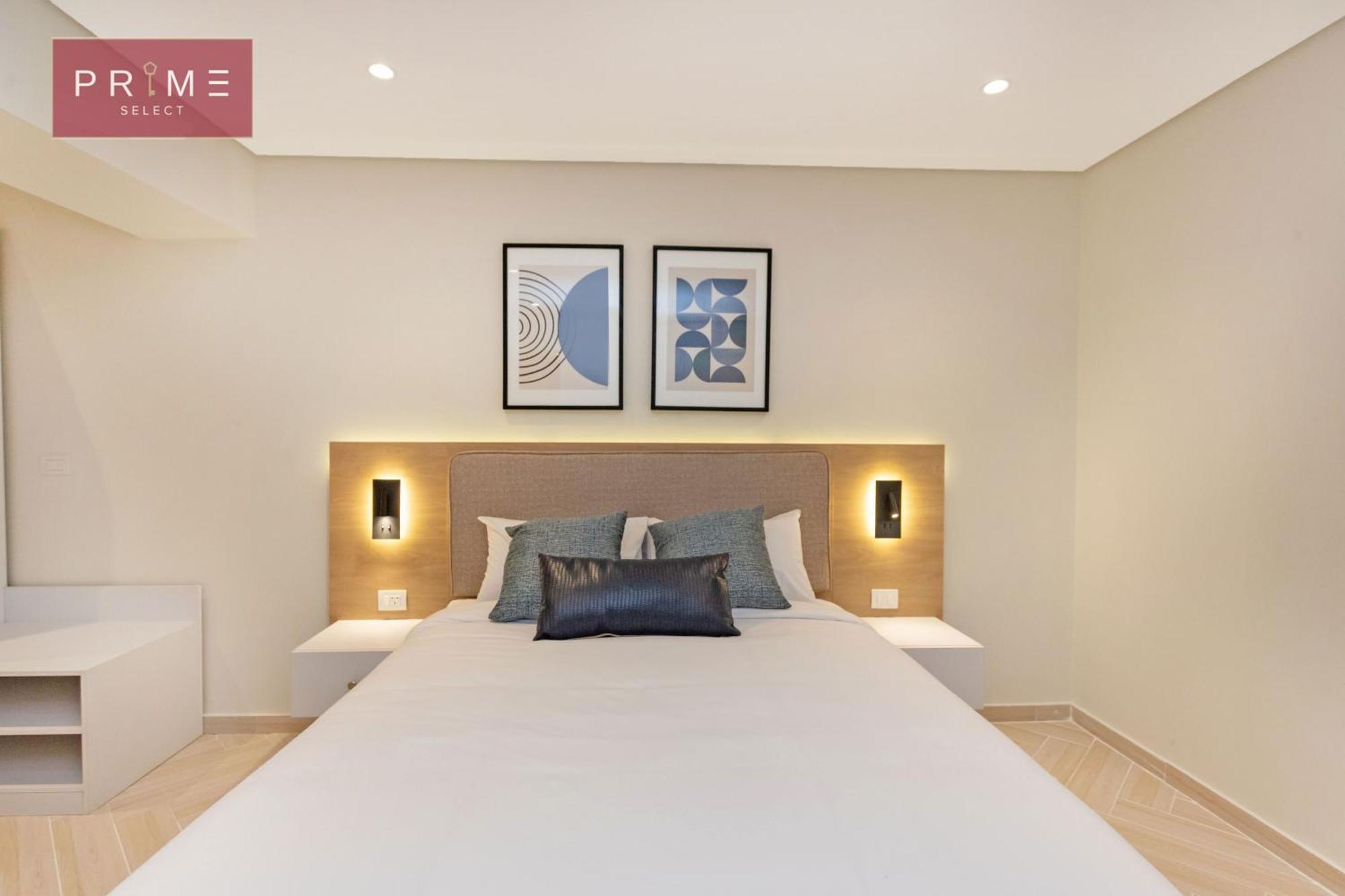 Prime Select Arkadia El Cairo