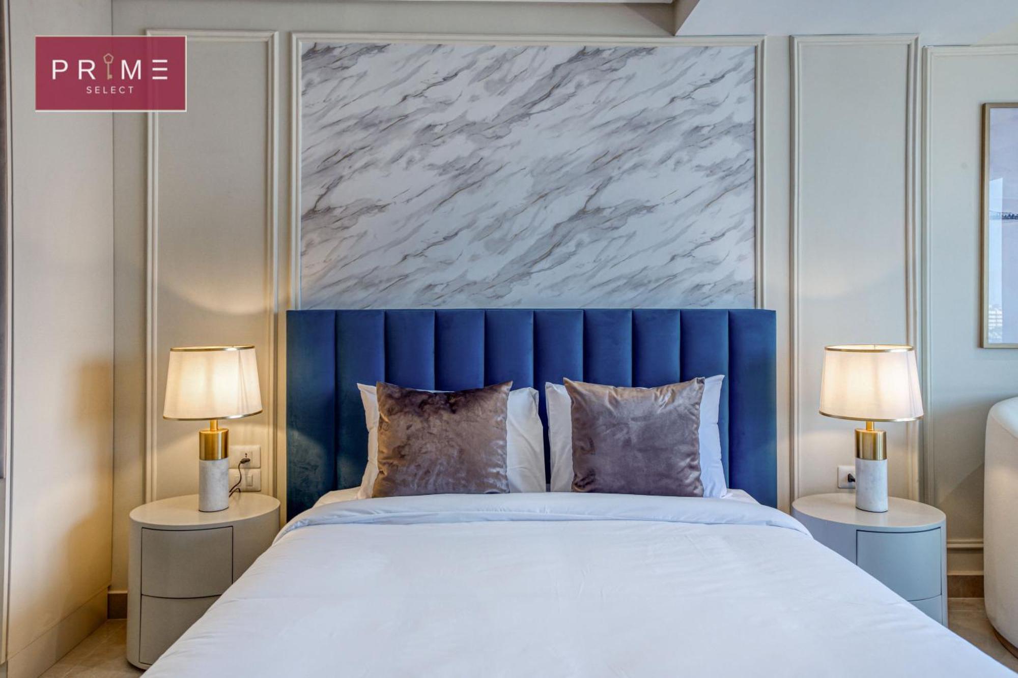 Apartamento Prime Select Arkadia El Cairo