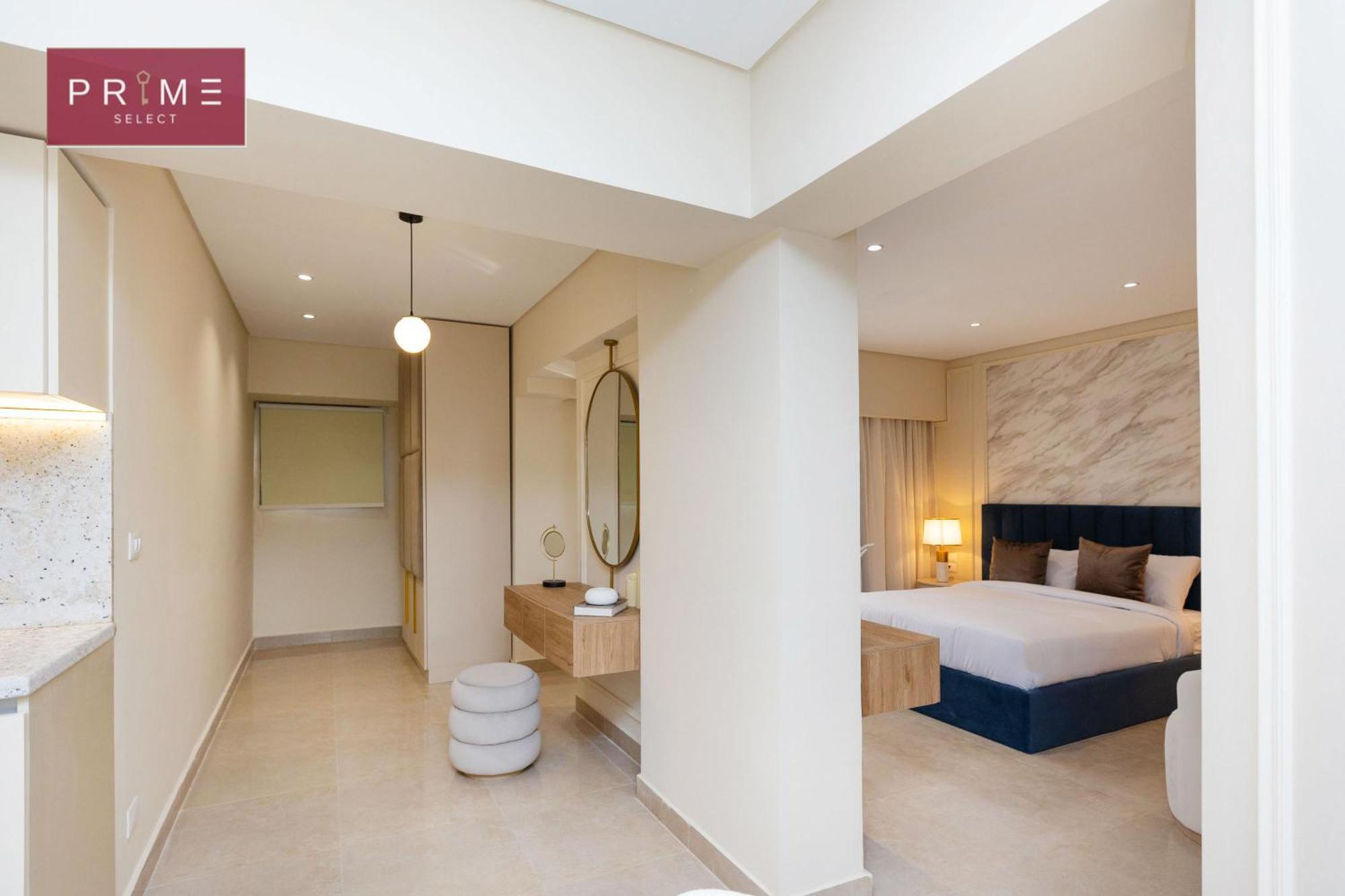 Apartamento Prime Select Arkadia