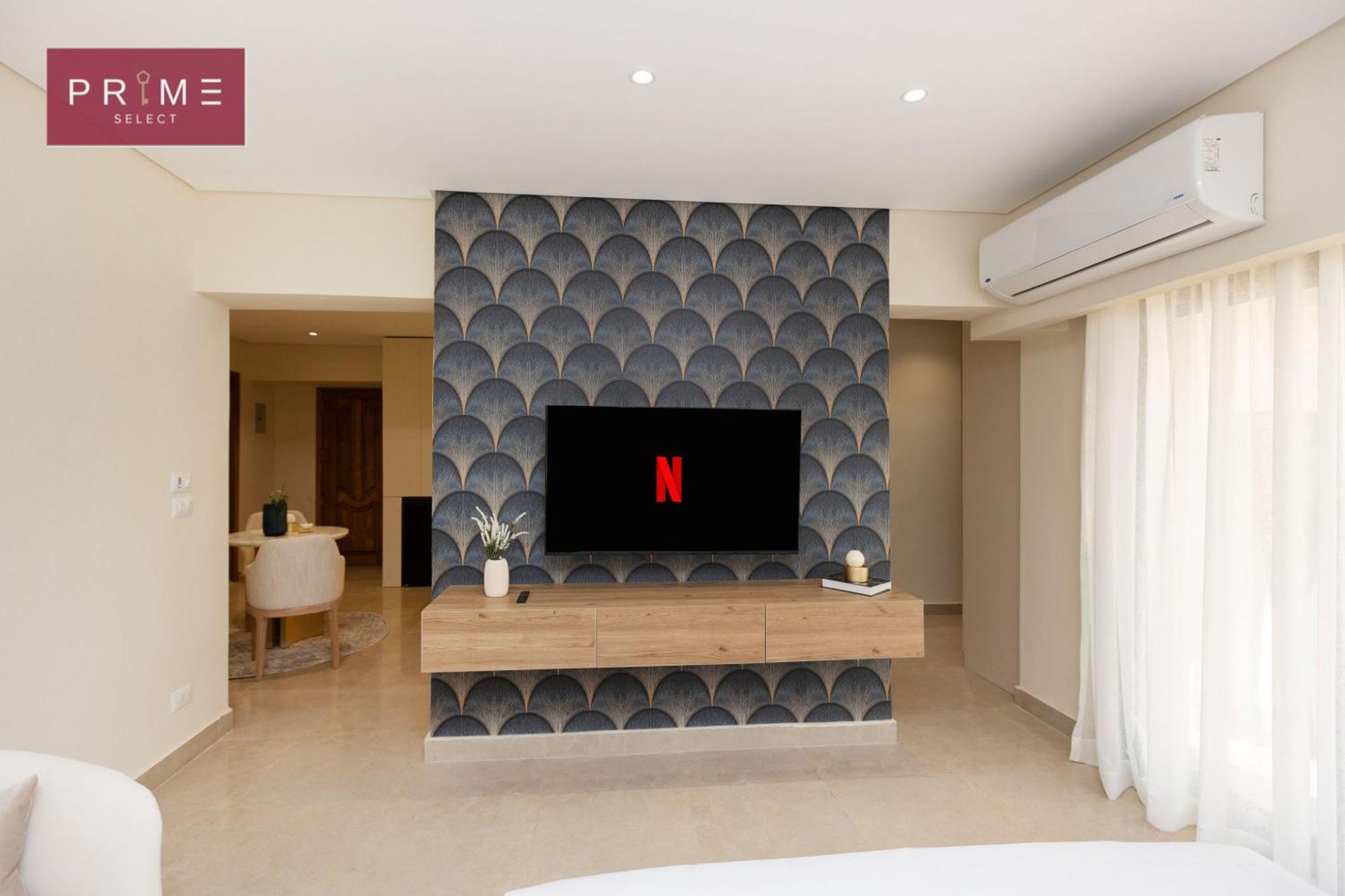Prime Select Arkadia Apartamento El Cairo