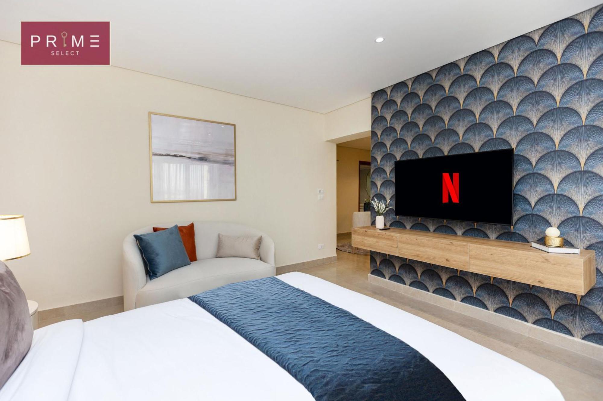 Prime Select Arkadia Apartamento El Cairo
